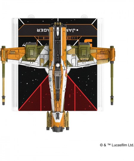 Star Wars X-Wing 2nd Edition Miniatures Game Fireball EXPANSION PACK | Strategy Game for Adults and Teens | Ages 14+ | 2 Play...