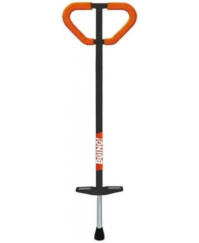 Large Jumparoo Boing! MAX Pogo Stick by Air Kicks for Adults and Kids 90 - 160 Lbs. Assorted Colors Black or White $107.90 - ...