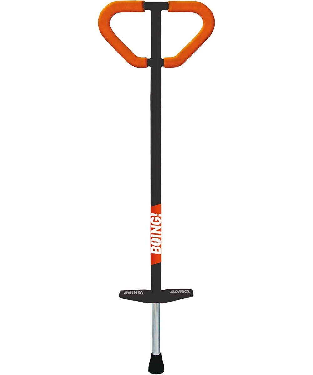 Large Jumparoo Boing! MAX Pogo Stick by Air Kicks for Adults and Kids 90 - 160 Lbs. Assorted Colors Black or White $107.90 - ...