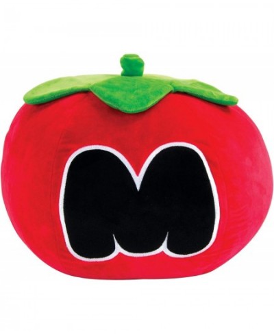 Club Mocchi-Mocchi- Kirby Plush — Maxim Tomato Plushie — Collectible Squishy Plushies — 15 Inch $25.10 - Plush Figure Toys