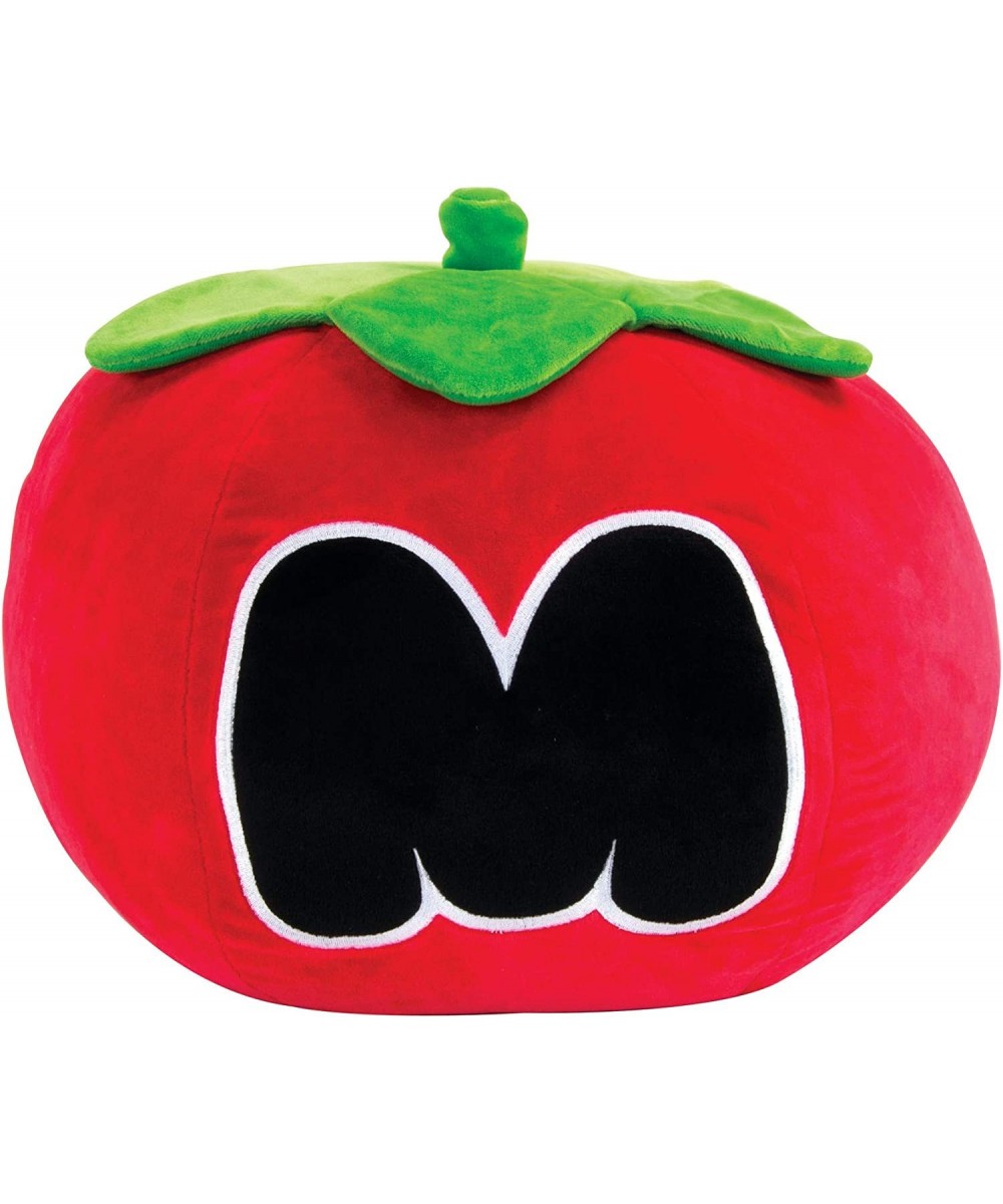 Club Mocchi-Mocchi- Kirby Plush — Maxim Tomato Plushie — Collectible Squishy Plushies — 15 Inch $25.10 - Plush Figure Toys