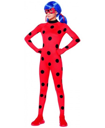 Kids Miraculous Ladybug Costume | OFFICIALLY LICENSED $73.03 - Kids' Costumes