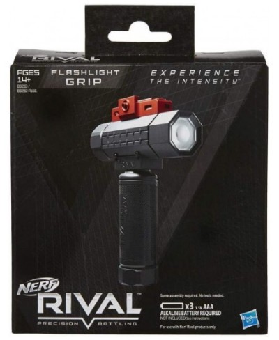 B8233 Rival Flashlight Grip $26.56 - Toy Foam Blasters & Guns