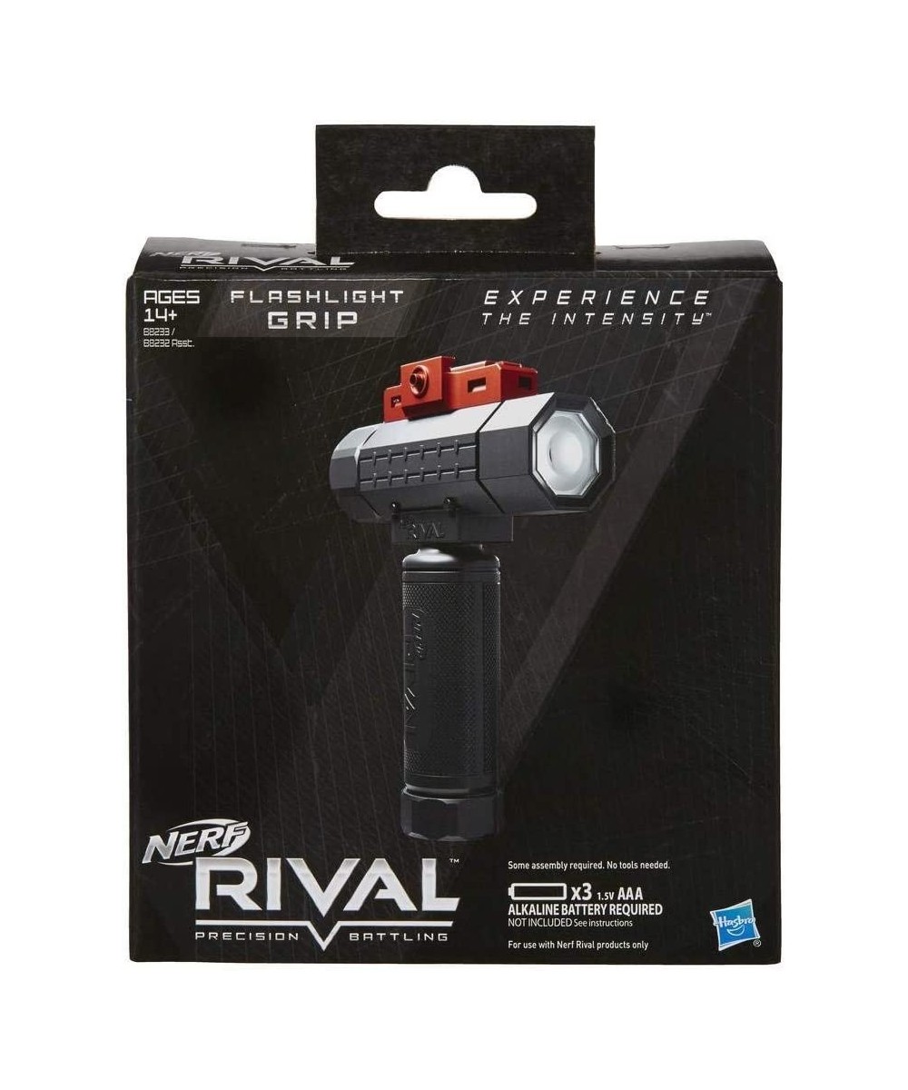 B8233 Rival Flashlight Grip $26.56 - Toy Foam Blasters & Guns