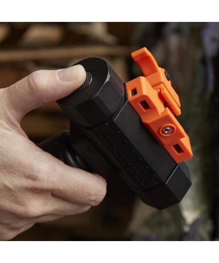 B8233 Rival Flashlight Grip $26.56 - Toy Foam Blasters & Guns