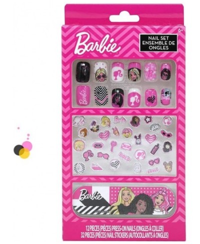 Nail Art Set in Box $15.24 - Dolls