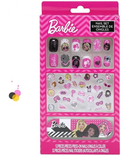 Nail Art Set in Box $15.24 - Dolls