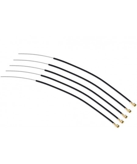 TBS Tracer Monopole RX Antenna 5pcs $22.98 - Remote & App Controlled Vehicles