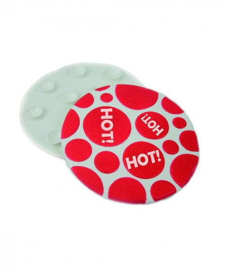 Bathtub Grippy Dots 6 Count $30.69 - Bathtub Toys