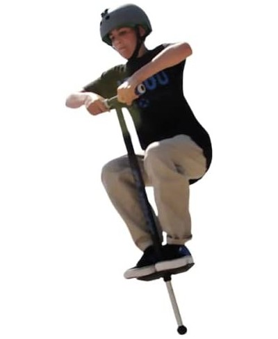 Flight Premium Perfomance Pogo Stick - Ages 9 and Up - 80-180 Pounds $92.07 - Pogo Sticks & Hopping Toys