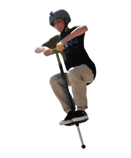 Flight Premium Perfomance Pogo Stick - Ages 9 and Up - 80-180 Pounds $92.07 - Pogo Sticks & Hopping Toys