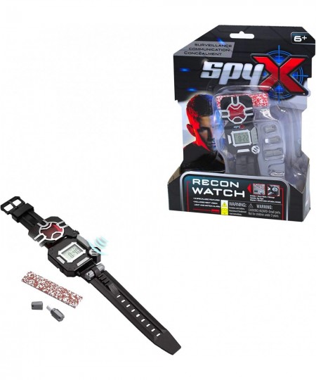 SpyX Role Play $33.89 - Toy Electronic Spy Gear