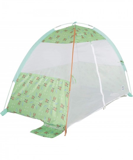 19001 Kids/Infants Under The Sea Cabana with Zippered Mesh Front 60" x 35" x 40" Multi-Color $75.10 - Kids' Play Tents & Tunnels