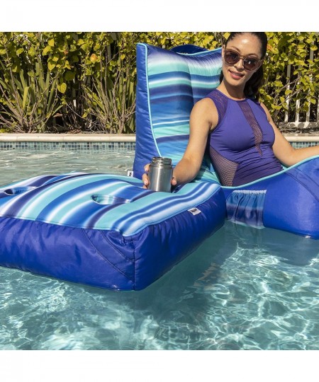 Captains Pool Float $60.60 - Swimming Pool & Outdoor Water Toys