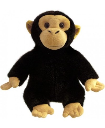 Full-Bodied Animal Hand Puppets Chimp $44.74 - Hand Puppets