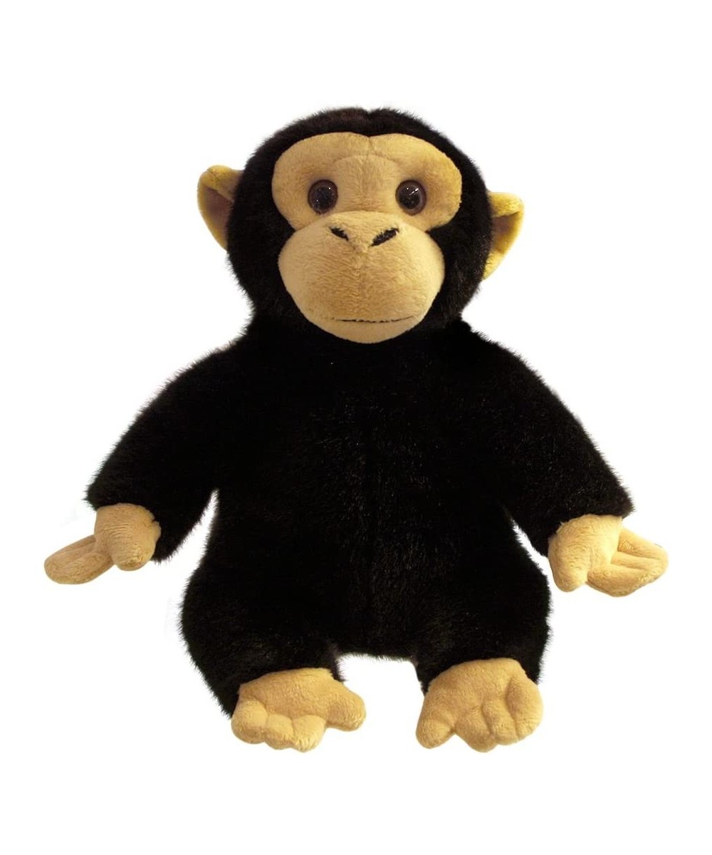 Full-Bodied Animal Hand Puppets Chimp $44.74 - Hand Puppets