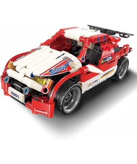 STEM Building Toys Race Car Building Kit for Boys 6-12 Easy Assemble Pull Back Cars Building Blocks Set(257 Pieces) $35.09 - ...