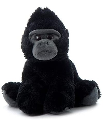 Gorilla Stuffed Animal Gifts for Kids Wild Onez Zoo Animals Gorilla Plush Toy 8 inches $26.97 - Stuffed Animals & Teddy Bears