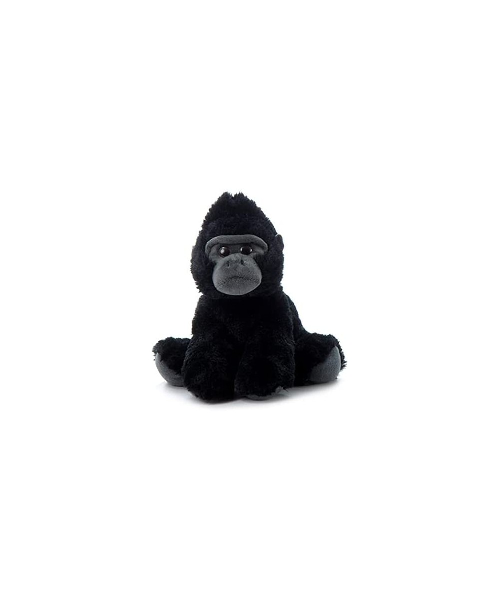 Gorilla Stuffed Animal Gifts for Kids Wild Onez Zoo Animals Gorilla Plush Toy 8 inches $26.97 - Stuffed Animals & Teddy Bears