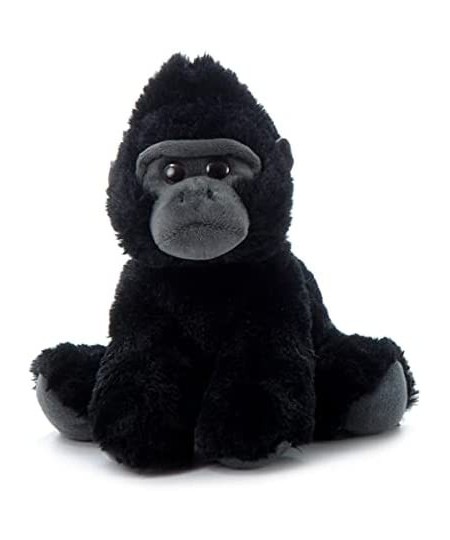 Gorilla Stuffed Animal Gifts for Kids Wild Onez Zoo Animals Gorilla Plush Toy 8 inches $26.97 - Stuffed Animals & Teddy Bears