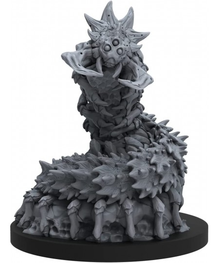 Epic Encounters: Labyrinth of The Goblin Tsar – 20 Unpainted Miniatures Compatible with DND Dungeons and Dragons and Other Ta...