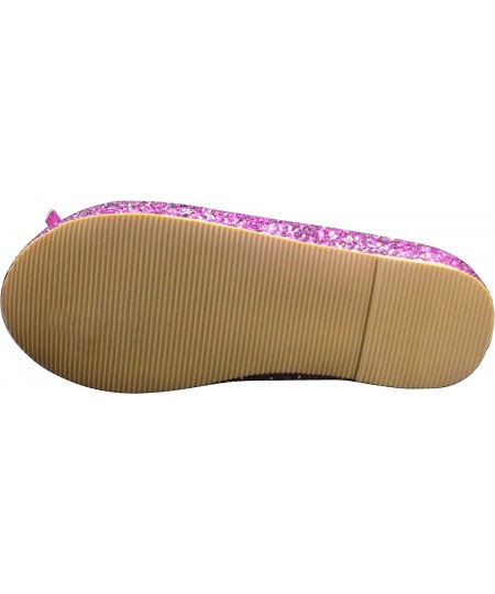 Glitter Ballet Flat $42.29 - Dolls