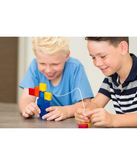 406808 - Logiblocs - Secret Recorder $44.22 - Electronic Learning & Education Toys