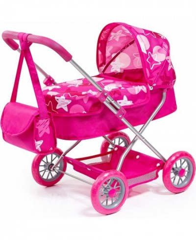 Dolls Pram Smarty Set 6 in 1 $54.10 - Doll Accessories