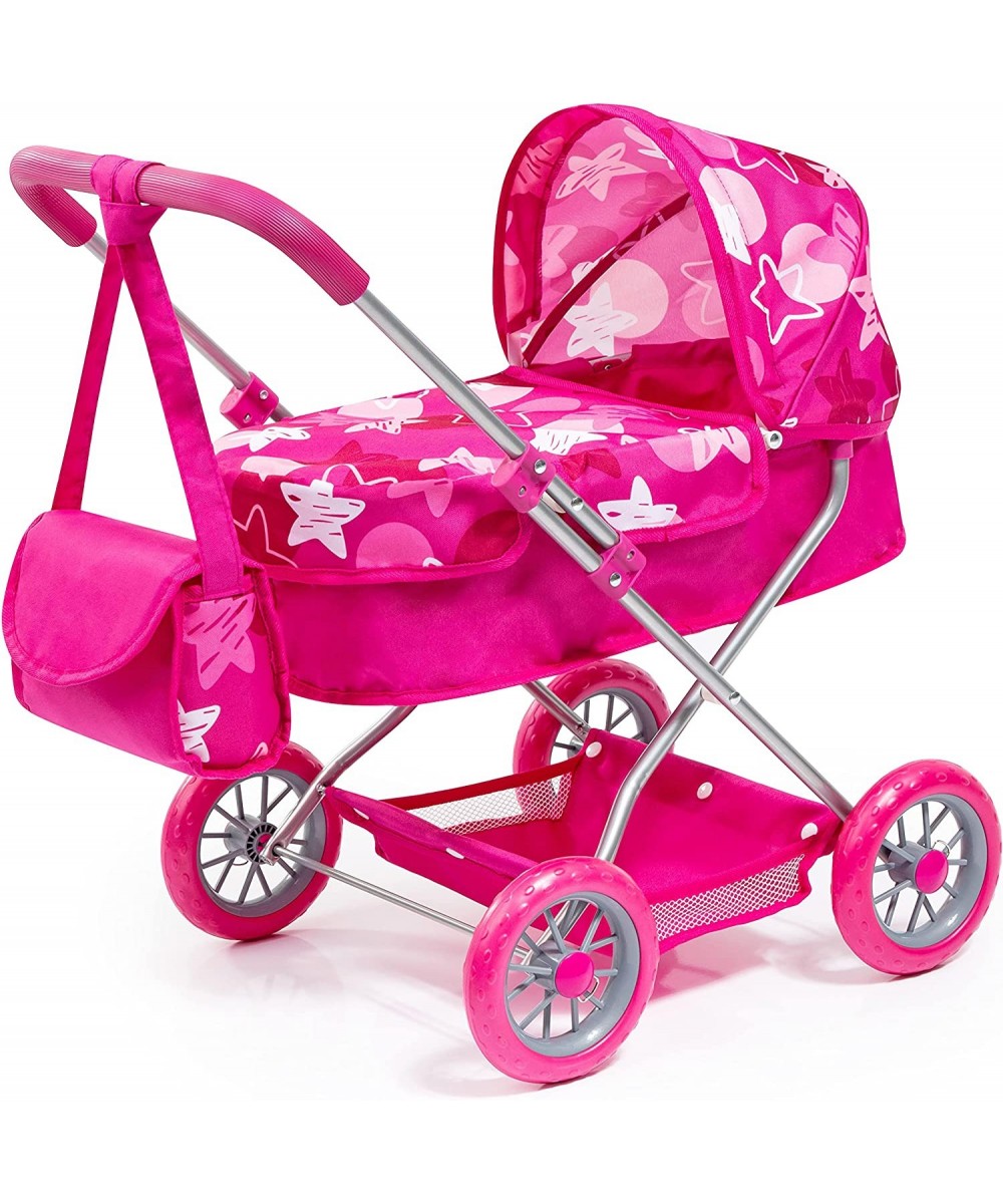 Dolls Pram Smarty Set 6 in 1 $54.10 - Doll Accessories