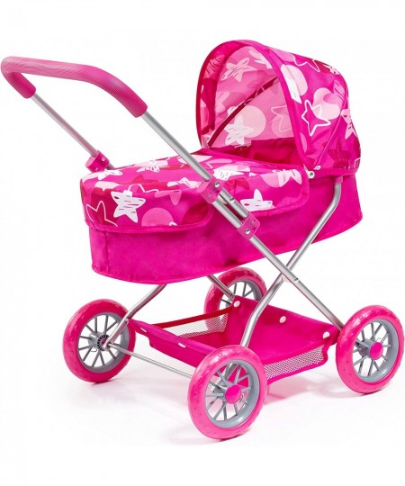 Dolls Pram Smarty Set 6 in 1 $54.10 - Doll Accessories