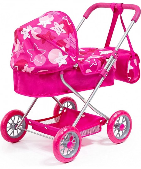 Dolls Pram Smarty Set 6 in 1 $54.10 - Doll Accessories