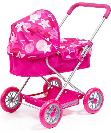 Dolls Pram Smarty Set 6 in 1 $54.10 - Doll Accessories