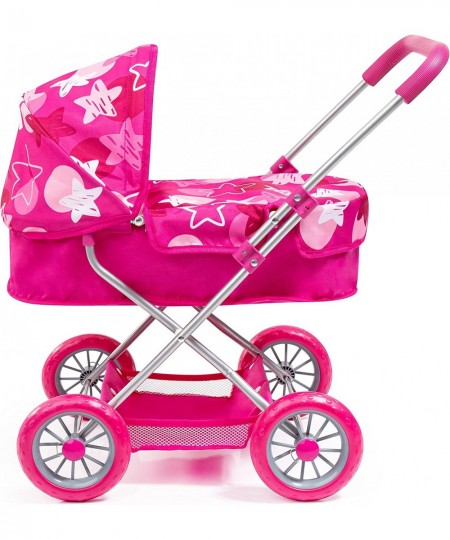 Dolls Pram Smarty Set 6 in 1 $54.10 - Doll Accessories