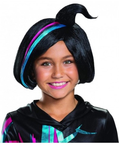 Lucy LEGO Movie 2 Girls' Wig $16.66 - Kids' Dress-Up Accessories