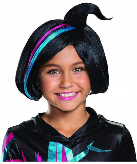 Lucy LEGO Movie 2 Girls' Wig $16.66 - Kids' Dress-Up Accessories