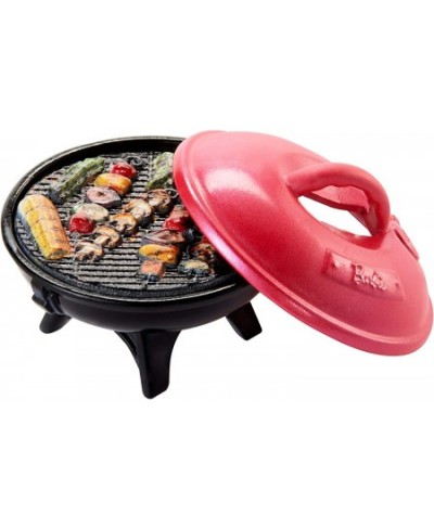 Accessory Pack 4 Pieces with Barbecue Accessories for 3 to 7 Year Olds $25.31 - Dolls