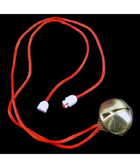 Lot of 12 Christmas Holiday Jingle Bell Necklaces $30.83 - Kids' Dress-Up Accessories