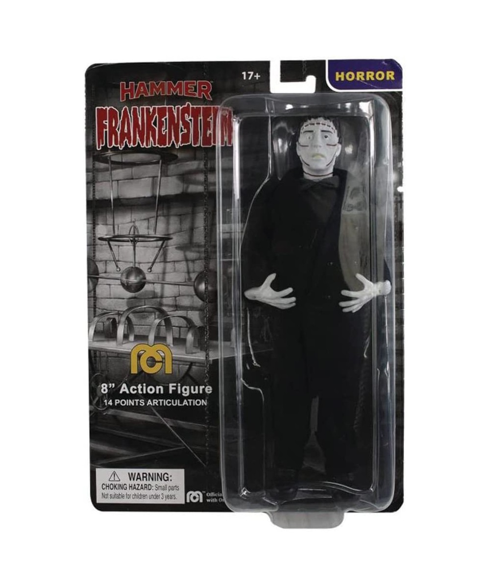 Hammer Horror: Frankenstein $28.64 - Action Figures