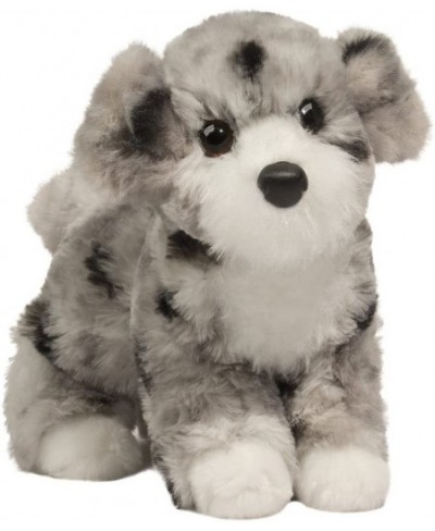 Miles Aussie Doodle Dog Plush Stuffed Animal $31.30 - Stuffed Animals & Teddy Bears