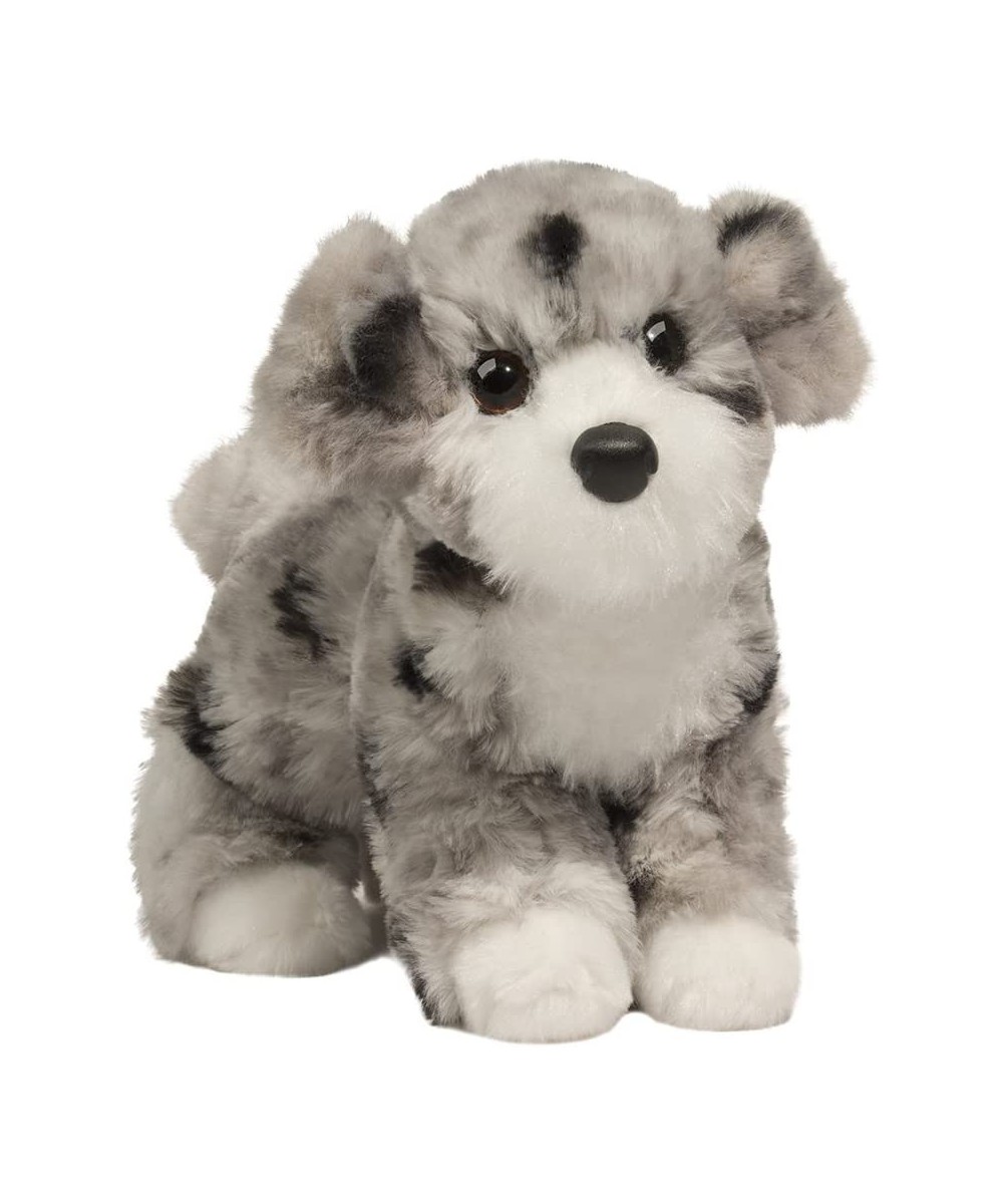 Miles Aussie Doodle Dog Plush Stuffed Animal $31.30 - Stuffed Animals & Teddy Bears