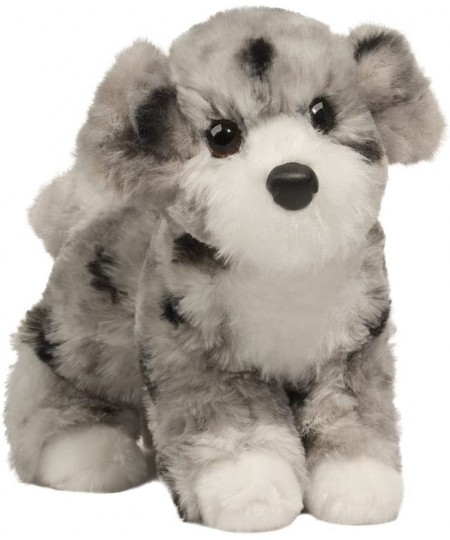 Miles Aussie Doodle Dog Plush Stuffed Animal $31.30 - Stuffed Animals & Teddy Bears