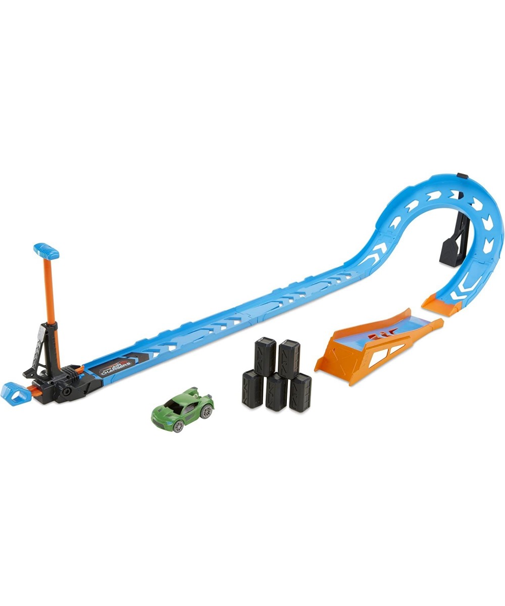 Little Tikes 647727 Little Tikes Twisted Turn Crashway Playset Multicolor $33.22 - Play Figure Playsets