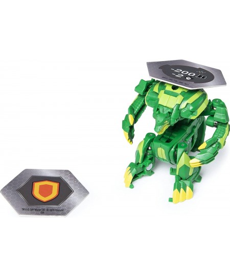 Ultra Lupitheon 3-inch Collectible Action Figure and Trading Card for Ages 6 and Up $25.09 - Action Figures