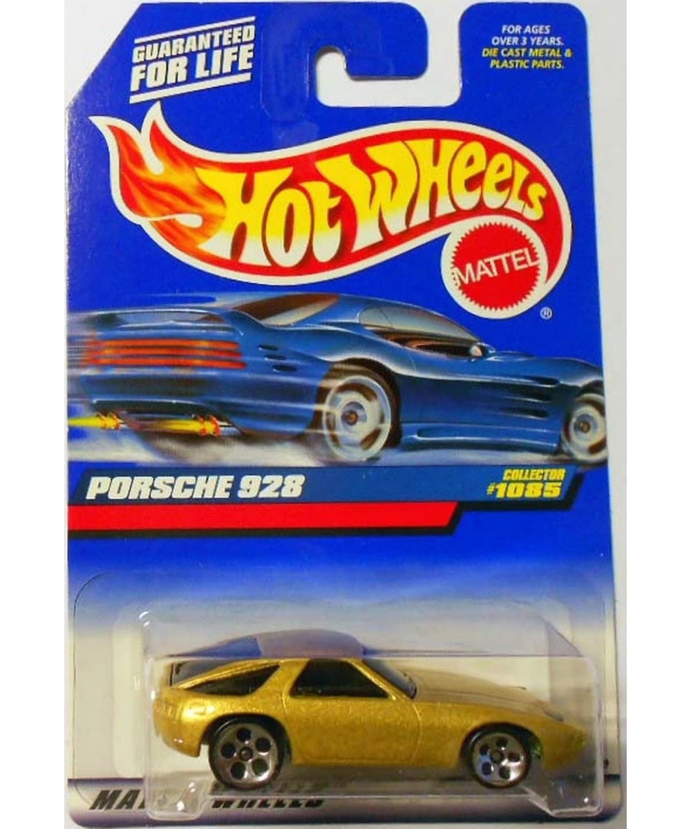 1999 Porsche 928 1085 $67.81 - Toy Vehicle Playsets