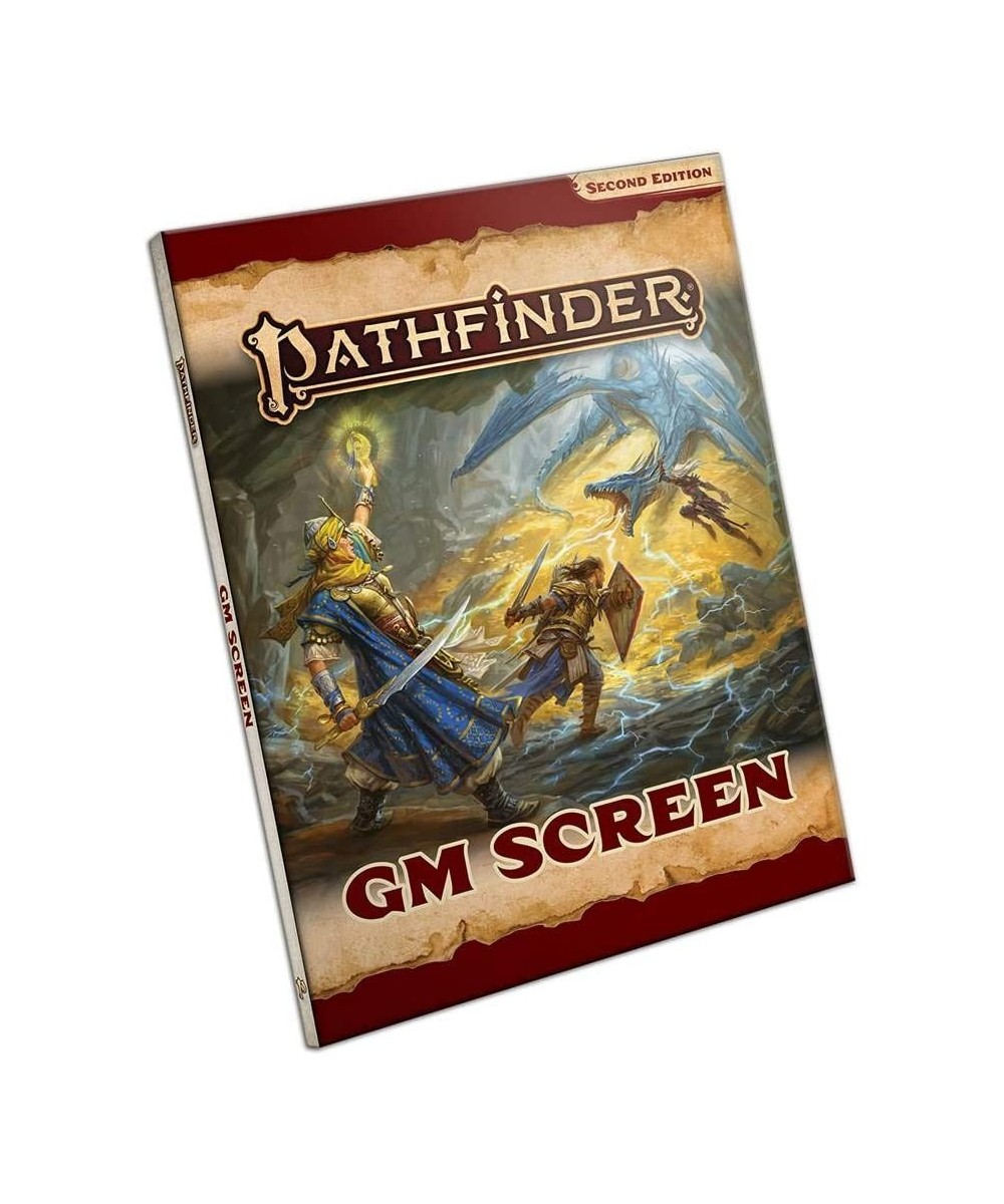 Pathfinder GM Screen $44.86 - Game Accessories