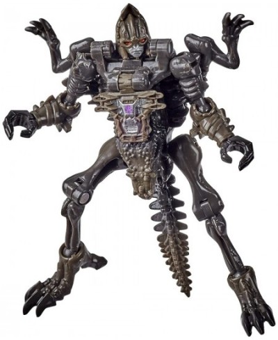 Toys Generations War for Cybertron: Kingdom Core Class WFC-K3 Vertebreak Action Figure - Kids Ages 8 and Up 3.5-inch $26.64 -...