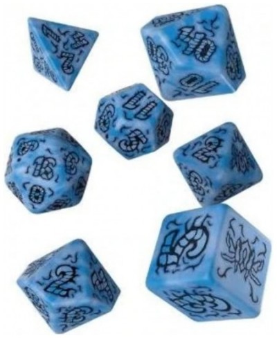 Starfinder Attack of The Swarm Dice Set $24.84 - Game Accessories