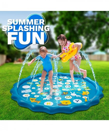 Kids Play Mat Toy Outdoor $34.65 - Swimming Pool & Outdoor Water Toys