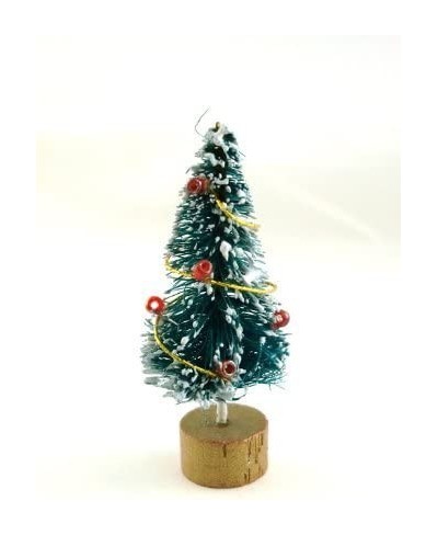 Dollhouse MINI CHRISTMAS TREE $16.62 - Dollhouse Accessories