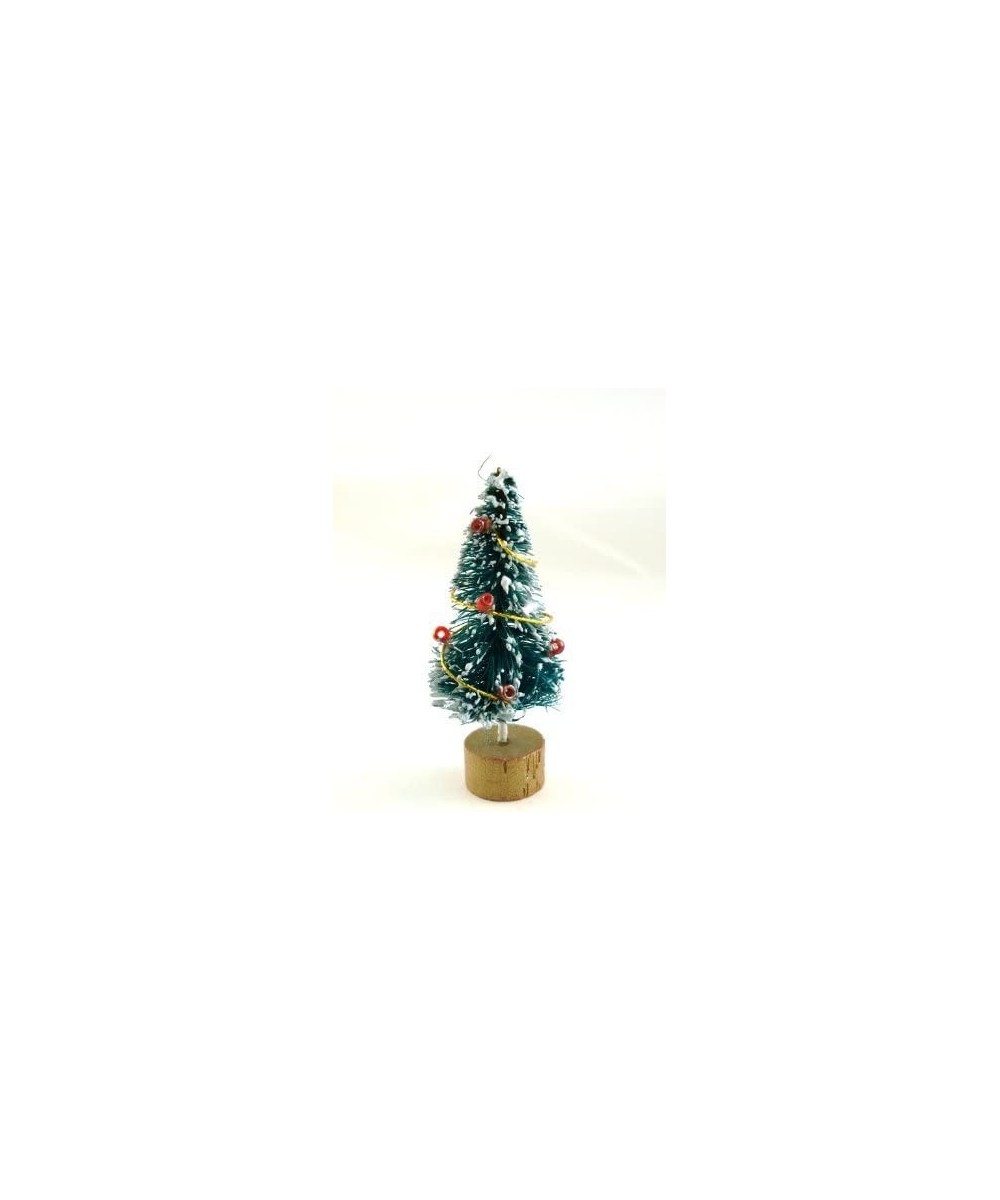 Dollhouse MINI CHRISTMAS TREE $16.62 - Dollhouse Accessories